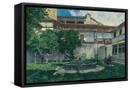 Canvas Black