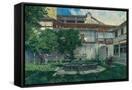 Canvas Black
