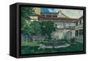 Canvas Black