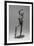 Spanish Dance, 1900 (Bronze)-Edgar Degas-Framed Giclee Print
