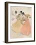 Spanish Dancers, C1875-1903, (1903)-Allan Osterlind-Framed Giclee Print