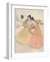 Spanish Dancers, C1875-1903, (1903)-Allan Osterlind-Framed Giclee Print
