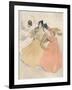 Spanish Dancers, C1875-1903, (1903)-Allan Osterlind-Framed Giclee Print