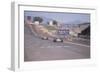 Spanish Grand Prix, Jarama, Madrid, 1968-null-Framed Photographic Print