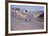 Spanish Grand Prix, Jarama, Madrid, 1968-null-Framed Photographic Print