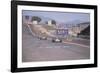 Spanish Grand Prix, Jarama, Madrid, 1968-null-Framed Photographic Print