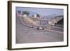 Spanish Grand Prix, Jarama, Madrid, 1968-null-Framed Photographic Print