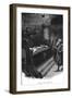 Spanish Jew before Grand Inquisitor, 1891-Paul Hardy-Framed Giclee Print