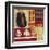 Spanish Kitchen IV-Liz Myhill-Framed Giclee Print