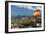 Spanish Landscape-Felipe Rodriguez-Framed Photographic Print