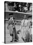 Spanish Matador Luis Miguel Dominguin During the Paseo of the Matadors at Beginning of Bullfight-Loomis Dean-Stretched Canvas