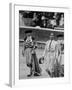 Spanish Matador Luis Miguel Dominguin During the Paseo of the Matadors at Beginning of Bullfight-Loomis Dean-Framed Premium Photographic Print