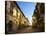 Spanish Old Town, Vigan City, Ilocos Province, Luzon Island, Philippines, Southeast Asia-Kober Christian-Stretched Canvas