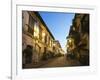 Spanish Old Town, Vigan City, Ilocos Province, Luzon Island, Philippines, Southeast Asia-Kober Christian-Framed Photographic Print