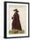 Spanish Peasant Woman, from Habitus Praecipuorum Popularum, 1577-Joyce Haddon-Framed Giclee Print