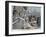 Spanish Prisoners Arriving at Key-West, Spanish-American War, 1898-Henri Meyer-Framed Giclee Print