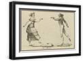 Black Frame