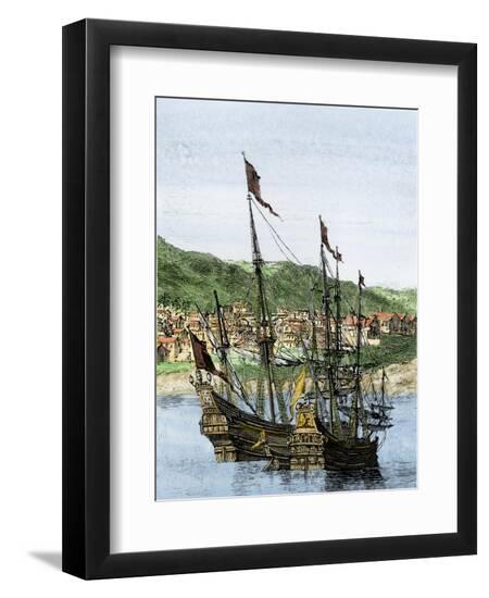 Premium Giclee Print, , large