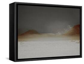Spanish Sky-Valda Bailey-Framed Stretched Canvas
