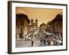 Spanish Steps, Rome, Italy-Bill Bachmann-Framed Photographic Print