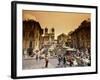 Spanish Steps, Rome, Italy-Bill Bachmann-Framed Photographic Print