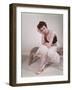 Spanish Style Outfit-Charles Woof-Framed Photographic Print