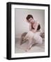 Spanish Style Outfit-Charles Woof-Framed Photographic Print