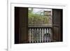 Spanish Styled Manila House, Manila, Philippines-Keren Su-Framed Photographic Print