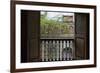 Spanish Styled Manila House, Manila, Philippines-Keren Su-Framed Photographic Print