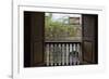 Spanish Styled Manila House, Manila, Philippines-Keren Su-Framed Photographic Print