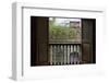 Spanish Styled Manila House, Manila, Philippines-Keren Su-Framed Photographic Print