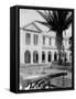 Spanish Town, Jamaica, 1908-09-Harry Hamilton Johnston-Framed Stretched Canvas