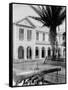 Spanish Town, Jamaica, 1908-09-Harry Hamilton Johnston-Framed Stretched Canvas