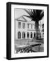 Spanish Town, Jamaica, 1908-09-Harry Hamilton Johnston-Framed Photographic Print