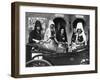 Spanish Women-null-Framed Photographic Print