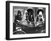 Spanish Women-null-Framed Photographic Print