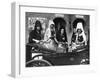 Spanish Women-null-Framed Photographic Print