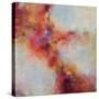 Spark of Dreams-Karen Hale-Stretched Canvas