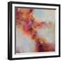 Spark of Dreams-Karen Hale-Framed Art Print