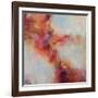 Spark of Dreams-Karen Hale-Framed Art Print