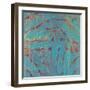 Spark Up I-Tyson Estes-Framed Giclee Print