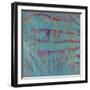 Spark Up II-Tyson Estes-Framed Giclee Print