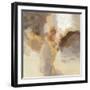 Sparkle Abstract I-Silvia Vassileva-Framed Art Print