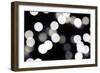 Sparkle Colorful Background-nastazia-Framed Art Print