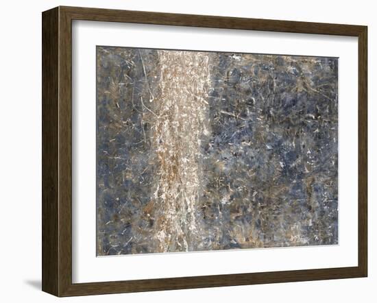 Sparkle Falls-Tyson Estes-Framed Giclee Print