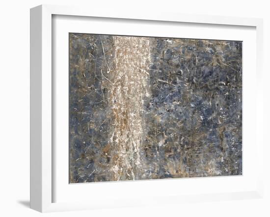 Sparkle Falls-Tyson Estes-Framed Giclee Print