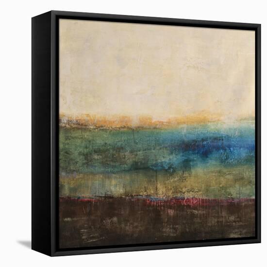 Sparkle Marsh-Clayton Rabo-Framed Stretched Canvas