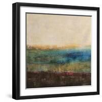 Sparkle Marsh-Clayton Rabo-Framed Giclee Print