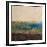 Sparkle Marsh-Clayton Rabo-Framed Giclee Print