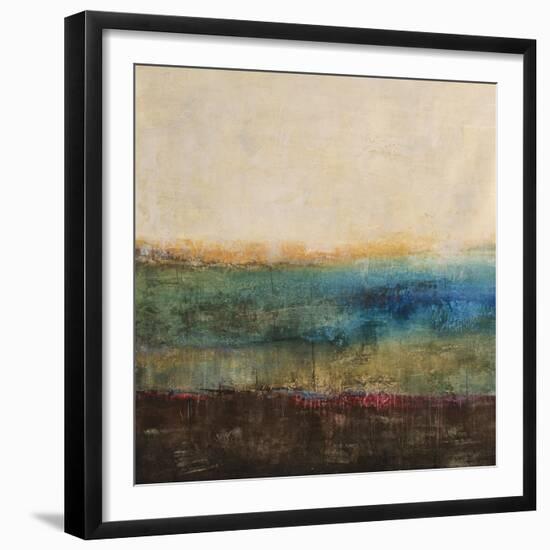 Sparkle Marsh-Clayton Rabo-Framed Giclee Print